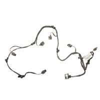 фото thumb №10, Volkswagen passat b8 джгут датчиків паркування pdc зад 3g5971104c