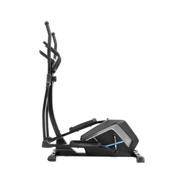 Магнитный эллиптический тренажер REBEL ACTIVE модель RBA-1012