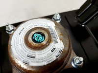 фото thumb №6, Kia sportage 3 iii подушка повітряна пасажира подушка безпеки 84530-3u000