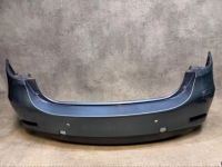 фото thumb №1, Бампер задняя mazda 6 gj sedan 2012-