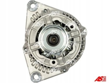 фото thumb №12, Генератор mercedes sprinter as-pl a0263