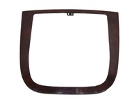 фото thumb №1, Рамка защита радио панель chevrolet uplander