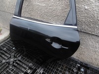 фото thumb №6, Infiniti дверь m m30 m35 m37 дверь левый задняя задние