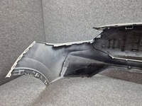 фото thumb №8, Бампер передній перед - mg zs ev lift 2021-