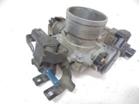 фото thumb №7, Honda jazz 2 ii gd дроссельная заслонка 136200-2650 1,3 136800-1950