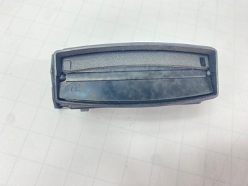 фото thumb №12, Решітка повітропровід повітропровід права пасажира w панель приладів консоль mercedes w124 124