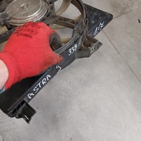 фото thumb №8, Opel astra j 1,7 вентилятор радіатор 874680a