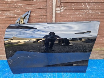 фото thumb №1, Двері ліві передні tesla модель y 2020r-