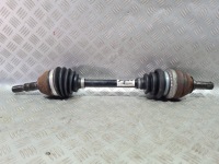 Купить Приводной вал левая короткий opel astra j 1.3 cdti aad4, фото thumb