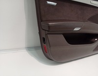 фото thumb №4, Обшивка двері лівий передній перед audi a8 d4