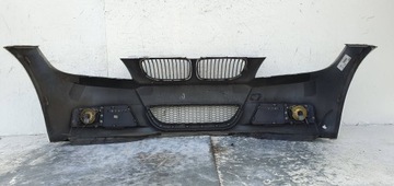 фото thumb №9, Bmw 3 e90 e91 рестайлінг m набір бампер перед переднє 7891386
