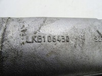 фото thumb №3, Land rover freelander 2.0 td труба коллектор ss