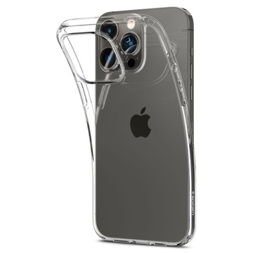 Etui Spigen do iPhone 14 Pro Max, Liquid Crystal