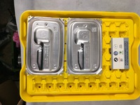 фото thumb №1, A2239006230 a2239006130 модуль led r+l mercedes w223 nowe оригінал cena za 2