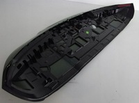 фото thumb №9, Mercedes gla x156 крышка багажника задняя amg диффузор спойлер