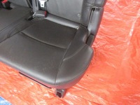 фото thumb №7, Hyundai ix55 2010 заднее сиденье задняя