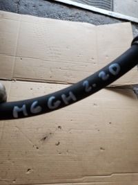 фото thumb №3, Шланг кондиционера mazda 6 gh ii 2.2 d