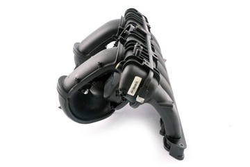 фото thumb №9, Bmw e60 e81 e90 e91 n52 130i 330i 530i коллектор всасывающий впускной 7559523