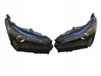 фото thumb №1, Lexus nx 300h лампы перед комплект europa