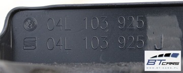 фото thumb №7, Vw крышка крышка двигателя дизель tdi 04l103925 04l103925kk 04l 103 925 04l