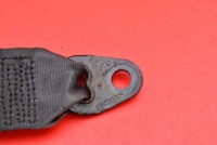 Ремень безопасности левый задний  13443561 opel astra 4 iv j 11-20 Доставка, фото thumb