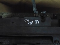 фото thumb №9, Pas передній радіатор citroen c4 1.6 16v