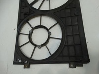 фото thumb №8, Корпус вентиляторов skoda octavia ii 1k0121207t