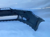 фото thumb №9, Бампер volkswagen golf vi 5k0807221