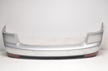 фото thumb №1, Volkswagen touran i бампер зад задний рестайлинг pdc