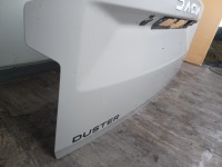 Кришка багажника задній задня --- dacia duster 3 3 2023- --- кришка багажника --- Ціна, фото thumb