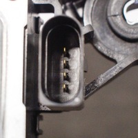 фото thumb №5, Volkswagen tiguan 5n двигатель дворники задний стекло 5n0955711b 2015