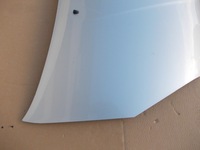 фото thumb №6, Капот крышка toyota corolla verso ii 04- целая