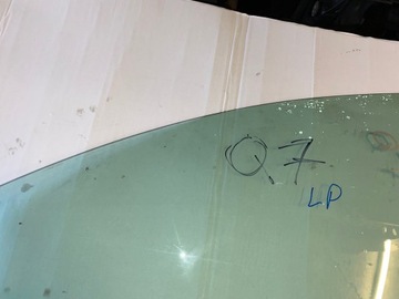 фото thumb №5, Audi q7 4l стекло дверь левая перед передняя