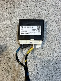 фото thumb №1, Bmw f20 f21 f30 модуль блок управления pdc 6882187