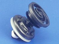 фото thumb №12, Кліпса оббивка vw t5/caddy 5 szt. romc40571