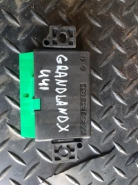 фото thumb №1, Модуль блок управления pdc opel grandland x 9824532180