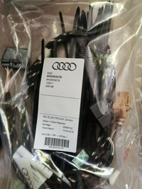 фото thumb №5, Набір do система локалізації audi tt 8s7051889