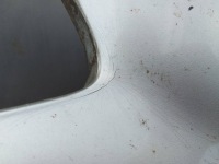 фото thumb №15, Бампер передний перед toyota avensis t25 1c0