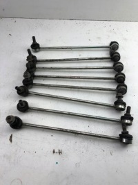 фото thumb №15, Vw skoda з'єднувач стабілізатора 1k0411315r