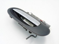 фото thumb №2, Ручка дверь левый задняя наружная nissan almera tino 2002 2.2 di