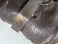 фото thumb №7, Porsche 911 992 gt3 выхлоп насадки выхлоп труба