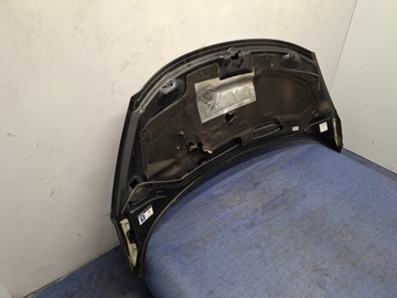 фото thumb №12, Peugeot 207 капот передняя exld