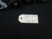 фото thumb №4, Bmw f30 f31 f32 f33 f34 f36 вставка замка правая uk