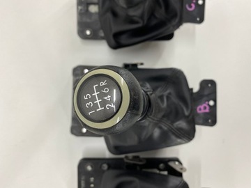 фото thumb №5, Важіль зміни коробки передач домкрат subaru forester iii