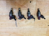 фото thumb №1, Форсунка инжектор топлива mercedes w203 1.8k