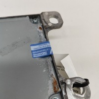 фото thumb №7, Toyota yaris cross 2024 блок управления / модуль подушка безопасности