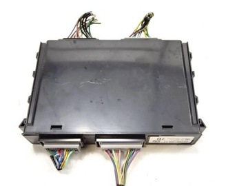 фото thumb №2, Модуль блок керування suzuki swift mk7