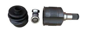 фото thumb №1, Шарнир внутренний левый fiat sedici 189 1.6 2wd