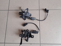 фото thumb №1, Hyundai i10 iii 2020-23 замок капота європа