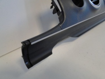 фото thumb №5, Mercedes e класс 213 w213 консоль обтекатель планка dekor решётки воздуховод uk